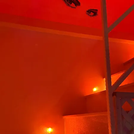 Rubino Private & * Corato