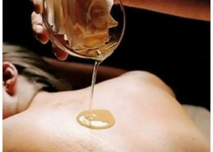 Rubino Private & Corato