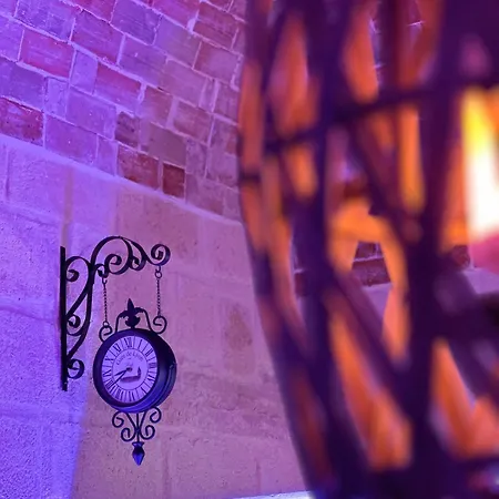 Rubino Private & Liefdeshotel