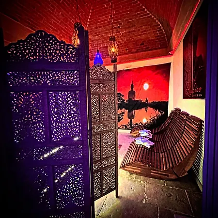 Rubino Private & بيت الحب *