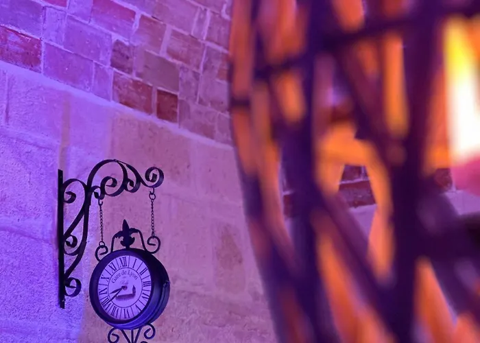 Rubino Private & Liefdeshotel